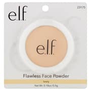 Elf Flawless Face Powder - Ivory Elf Flawless Face Powder - Ivory