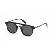 Diesel DL0278-01A-49 Men Sunglass