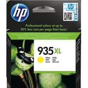 HP 935XL C2P26AERDTN Ink Cartridge Yellow