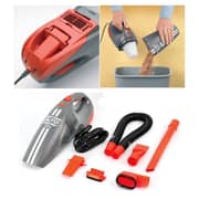 Black and Decker Auto Car Vaccum Cleaners ACV1205