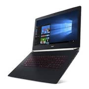 Acer Aspire V Nitro VN7-792G-7206 Laptop - Core i7 2.6GHz 16GB 1TB+8GB 4GB Win10 17.3inch FHD Black