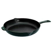 Staub Fry Pan, Basil, 10