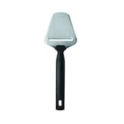 Linden Sweden Hard Cheese Plane, 8 - Cuts, Thin, Even Slices - Comfortable Hand-Held Design - Stainless Steel Blade, Dishwasher-Safe - Made In Sweden Linden Sweden Hard Cheese Plane, 8 - Cuts, Thin, Even Slices - Comfortable Hand-Held Design - Stainless Steel Blade, Dishwasher-Safe - Made In Sweden