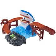 Teamsterz Colour Change Shark Playset