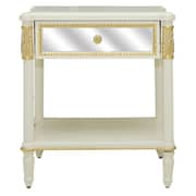 Pan Emirates Italian Collection Night Stand Pan Emirates Italian Collection Night Stand