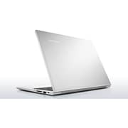 Lenovo ideapad 710S-13ISK Laptop - Core i5 2.3GHz 4GB 256GB Shared Win10 13.3inch FHD Silver Lenovo ideapad 710S-13ISK Laptop - Core i5 2.3GHz 4GB 256GB Shared Win10 13.3inch FHD Silver