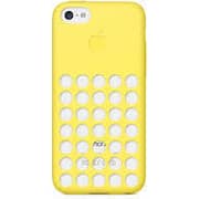 Apple MF038ZMA Case Yellow For IPhone 5C