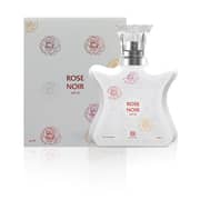 Ahmed Al Maghribi Perfumes Rose Noir Edp 75ml