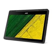 Acer Spin 5 SP513-52N-83J4 Laptop - Core i7 1.8Hz 16GB 512GB Shared Win10 13.3inch FHD Steel Grey