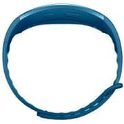 Samsung SMR3600ZBNXSG Gear Fit2 Fitness Band Small Blue