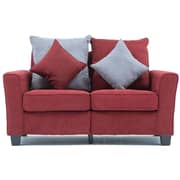Alessandra 2 Seater Sofa 96*86.5 cm Alessandra 2 Seater Sofa 96*86.5 cm
