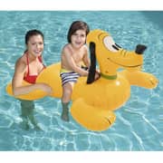 Bestway Inflatable Playful Pluto Ride 6942138926156