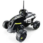 Brookstone Rover App-Controlled Wireless Tank