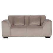 Vanguard 2 Seater Sofa Set Beige Vanguard 2 Seater Sofa Set Beige