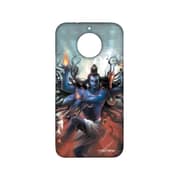 Nataraj - Sleek Case for Moto G5s Plus
