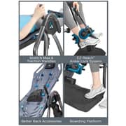 Teeter Hang Ups FitSpine Inversion LX9A