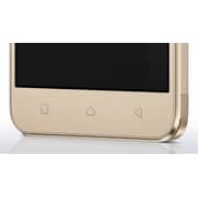 Lenovo Vibe K5 Plus 4G Dual Sim Smartphone 16GB Gold Lenovo Vibe K5 Plus 4G Dual Sim Smartphone 16GB Gold