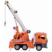 Driven Bridge Construction PlaySet