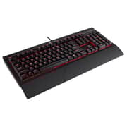 Corsair K68 Mechamical Gaming Keyboard Red LED /Cherry MX Red CH-9102020-NA Corsair K68 Mechamical Gaming Keyboard Red LED /Cherry MX Red CH-9102020-NA