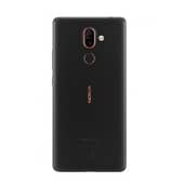 Nokia 7 Plus TA1046 4G LTE Dual Sim Smartphone 64GB Black Copper CSH