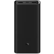 Xiaomi Mi Power Bank 3 Pro 20000mAh Black VXN4254GL Xiaomi Mi Power Bank 3 Pro 20000mAh Black VXN4254GL
