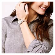Fossil ES2830 Ladies Watch Fossil ES2830 Ladies Watch