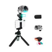Smartphone Video Kit Black Smartphone Video Kit Black