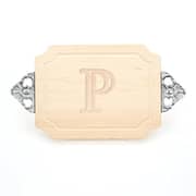 Bigwood Boards Cutting Board With Handles, Monogrammed Wedding Gift Cutting Board, Small Cheese Board, Maple Wood Serving Tray, Bigwood Boards Cutting Board With Handles, Monogrammed Wedding Gift Cutting Board, Small Cheese Board, Maple Wood Serving Tray,