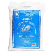 Silver Swan SSR016 Fragrance Rice 5kg