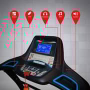 PowerMax 2.0HP with with 7.2inch Vivid Color Display TDM-110 PowerMax 2.0HP with with 7.2inch Vivid Color Display TDM-110