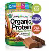 Purely Inspired Organic Protein Decadent Chocolate 680G