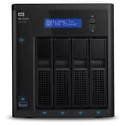 Western Digital My Cloud Expert Series EX4100 32TB