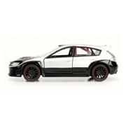 Jada Diecast Toy Cars FF Subaru WRX