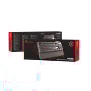 Genesis RX85 Gaming Keyboard Black
