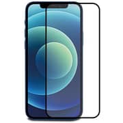 Baykron Edge To Edge Screen Protector iPhone 12 Pro Max