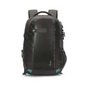 Skybags Aztek Grey Backpack For Unisex 20inch Skybags Aztek Grey Backpack For Unisex 20inch