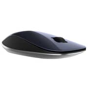 HP Wireless Mouse Blue Z4000 E8H25AA HP Wireless Mouse Blue Z4000 E8H25AA