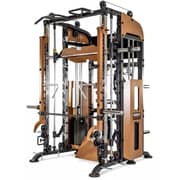 Afton BRUTEFORCE Functional Trainer 360PTX 30468347113 Afton BRUTEFORCE Functional Trainer 360PTX 30468347113