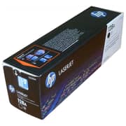 HP 128A CE320A Black Laserjet Toner Cartridge HP 128A CE320A Black Laserjet Toner Cartridge