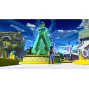 PS4 Dragonball Xenoverse 2 Deluxe Edition Game PS4 Dragonball Xenoverse 2 Deluxe Edition Game