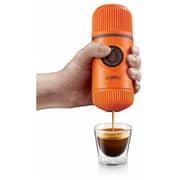 Wacaco Nanopresso Ground Machine - Orange
