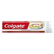 Colgate Total Clean Mint Toothpaste 75ml