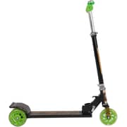 Top Gear Kids Scooter LB 2009C Black