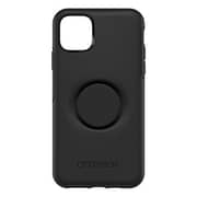Otterbox Otter Pop Symmetry Series Case Black For iPhone 11 Otterbox Otter Pop Symmetry Series Case Black For iPhone 11