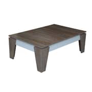 Pan Emirates Firtina Coffee Table