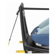 Maxi Cosi Axissfix Plus Car Seat Frequency Blue Maxi Cosi Axissfix Plus Car Seat Frequency Blue