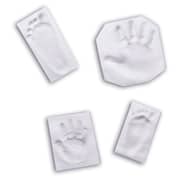 Baby Art Magnet Keepsake Baby Art Magnet Keepsake