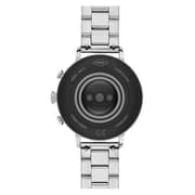 Fossil Venture HR Gen4 Stainless Steel Smart Watch Women