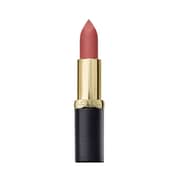 L'Oreal Paris Color Riche Matte Lipstick 640 Erotique