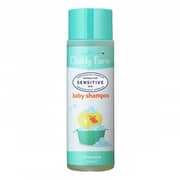 Childs Farm Baby Shampoo Unfragranced 250ml
